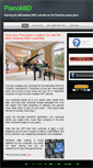 Mobile Screenshot of pianomid.com